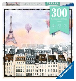 Ravensburger: Puzzle 300el. - Moment 5 Ravensburger