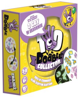 Gra Dobble Collector Rebel