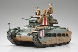 British Infantry Tank Matilda Tamiya