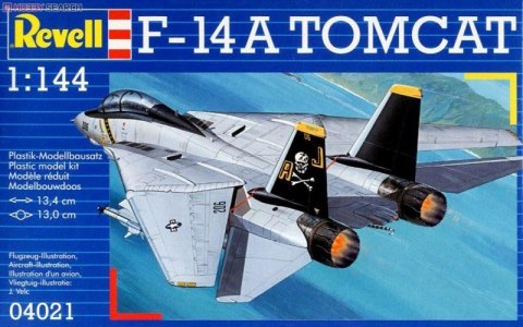 F-14A Tomcat Revell