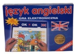 GRA JĘZYK ANGIELSKI ELEKTRONICZNA Jawa