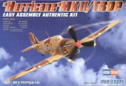 HOBBY BOSS Hurricane Mk II/Trop Hobby Boss