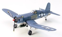 Model plastikowy US Vought F4U-1A Corsair Tamiya