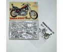 Model plastikowy Yamaha Virago XV1000 Tamiya