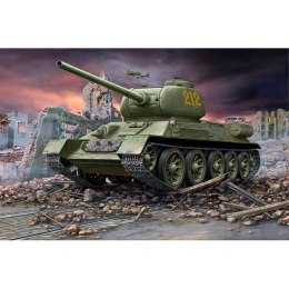 REVELL T-34/85 Revell