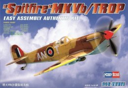 Spitfire MK.Vb TROP Hobby Boss