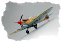 Spitfire MK.Vb TROP Hobby Boss