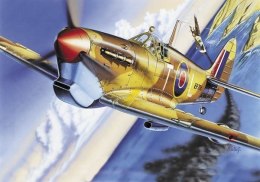 Spitfire Mk.VB Italeri