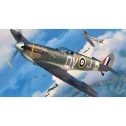 Supermarine Spitfire Mk. IIa Revell