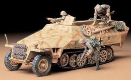 TAMIYA Mtl. SPW Sd.Kfz. 251/1 Ausf.D Tamiya