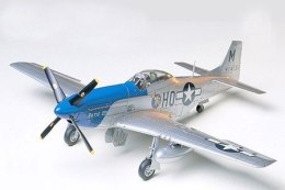 TAMIYA North American P- 51D Mustang Tamiya