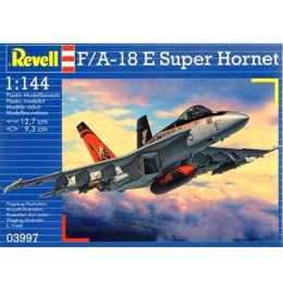 F/A-18E Super Hornet Revell