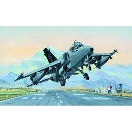 HOBBY BOSS A-11 A GHIBLI Hobby Boss