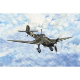 HOBBY BOSS Ju-87D-3 Stuk a Hobby Boss