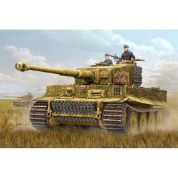 HOBBY BOSS Pz.Kpfw.VI Tiger I Hobby Boss