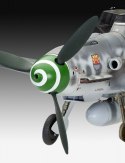 Messerschmitt Bf1 09 G-6 Late & early version Revell