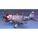 P-47D Thunderbolt Bubbletop Academy