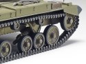 British Mk.III Valentine Mk.II/IV Tamiya