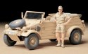 Kuebelwagen Type 82 Africa Tamiya