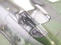 Messerschmitt Me262 A-1A. Tamiya