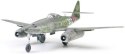 Messerschmitt Me262 A-1A. Tamiya