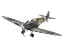 Spitfire MK.IIA Revell