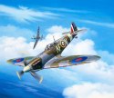 Spitfire MK.IIA Revell