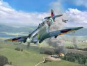 Spitfire Mk.IXC Revell