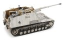 German Self-Propelled Heavy Anti-Tank Gun Nashorn Tamiya