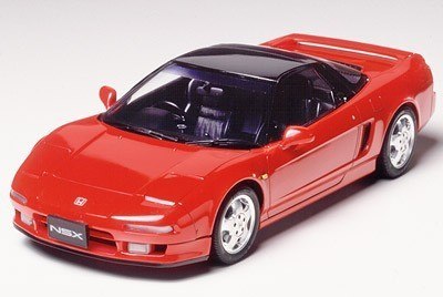 Honda NSX Tamiya