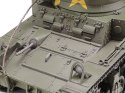 Model plastikowy Lekki czołg amerykański M3 Stuart późna produkcja Tamiya