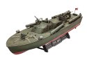 Patrol Torpedo Boat PT-109 Revell