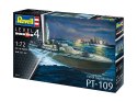 Patrol Torpedo Boat PT-109 Revell