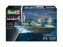 Patrol Torpedo Boat PT-109 Revell