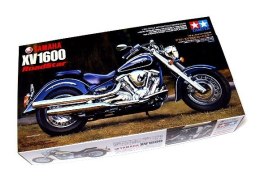 Yamaha XV1600 Road Star Tamiya