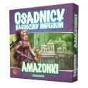 Gra Osadnicy: Amazonki Portal Games