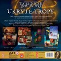 Gra Tajemnicze Domostwo: Ukryte Tropy Portal Games