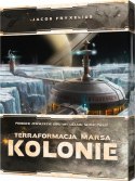 Gra Terraformacja Marsa: Kolonie Rebel