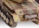 Model plastikowy Flakpanzer IV Wirbelwind 2cm Revell