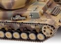 Model plastikowy Flakpanzer IV Wirbelwind 2cm Revell