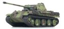 Model plastikowy Pz.Kpfw.V Pantera Ausf.G późna produkcja Academy