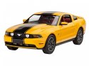 Model plastikowy Samochód Ford Mustang GT 2010 Revell