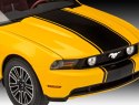 Model plastikowy Samochód Ford Mustang GT 2010 Revell