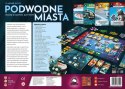 Gra Podwodne Miasta Portal Games