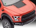 Model plastikowy Ford F-150 Raptor Eas 2017 Revell