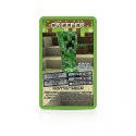 Gra karciana TopTrumps Przewodnik Minecraft Winning Moves