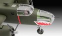 Model plastikowy B-25 Mitchell Revell