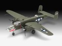 Model plastikowy B-25 Mitchell Revell