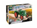 Ciągnik Deutz D30 Revell