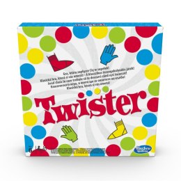 Gra Twister Hasbro